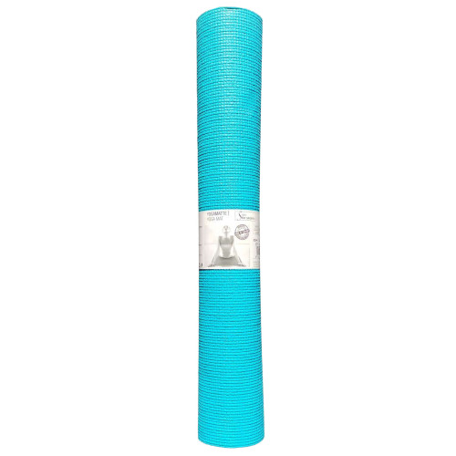 Мат для фитнеса  Style My Sports 74063B1 turquoise - фото №2